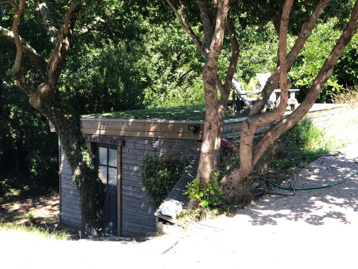 Chambre D'Hotes Pyla Sur Mer La Teste-de-Buch Exteriér fotografie