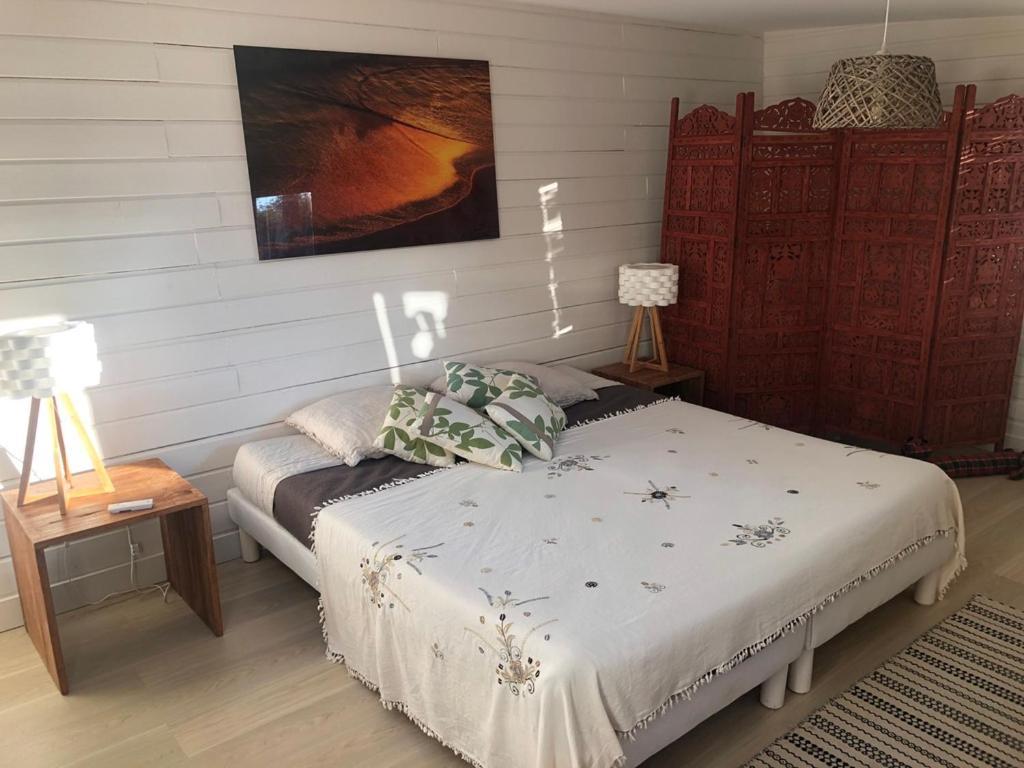 Chambre D'Hotes Pyla Sur Mer La Teste-de-Buch Exteriér fotografie